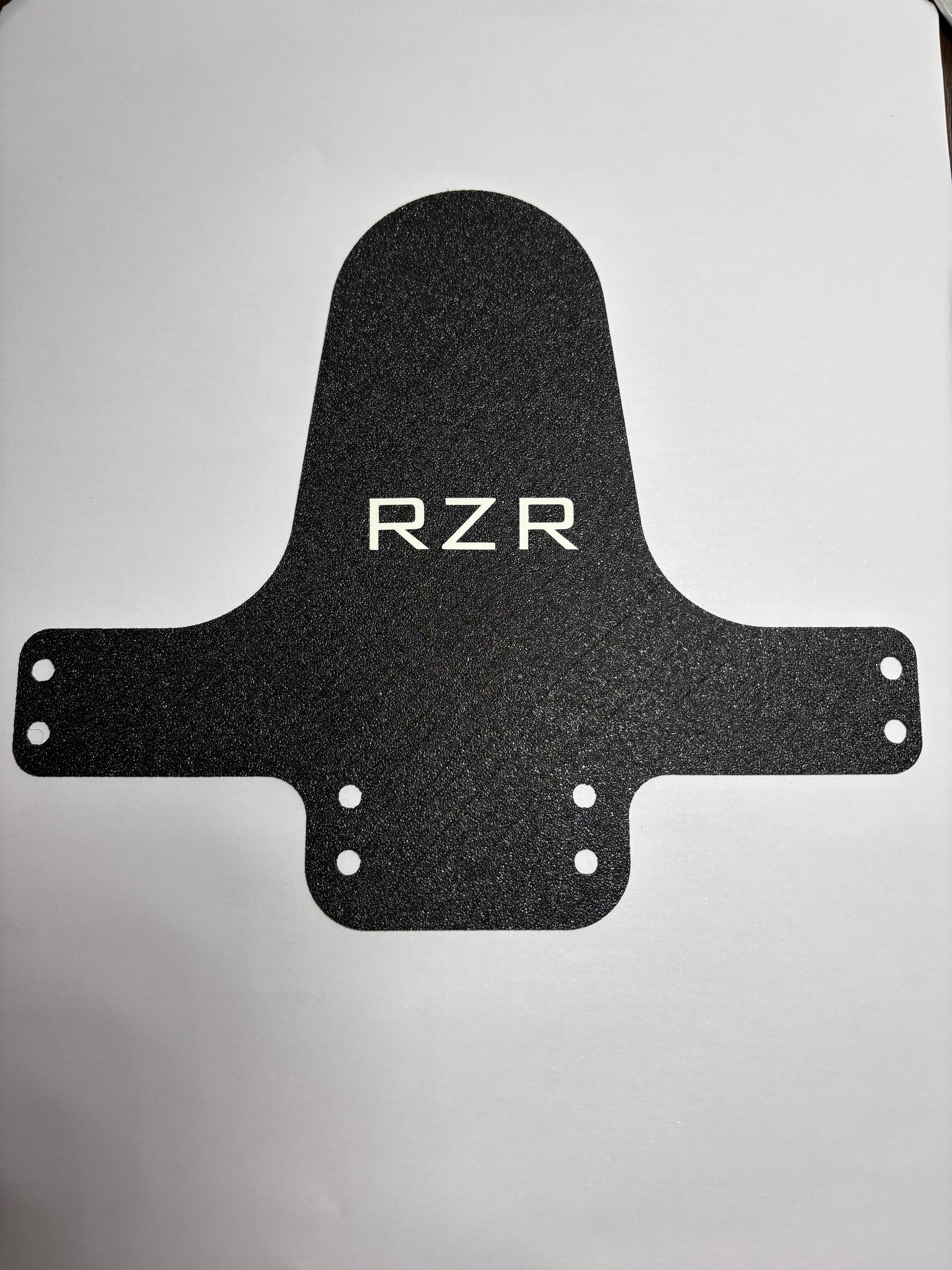 sx500/mx650/mx500 mudguard