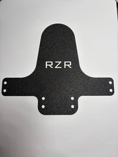 sx500/mx650/mx500 mudguard