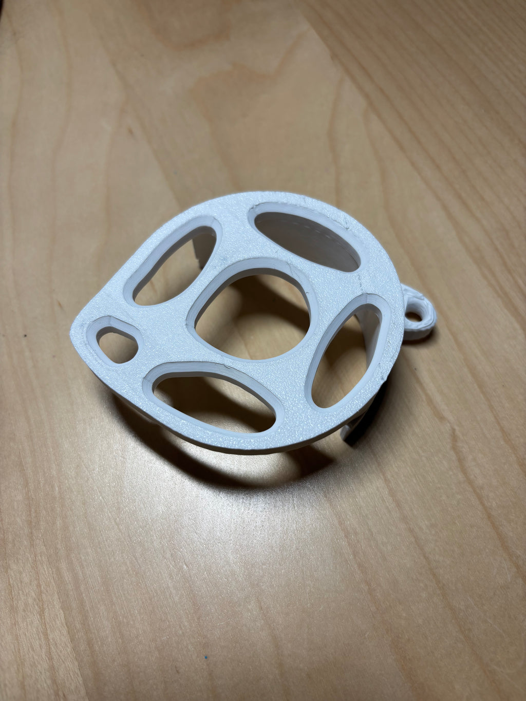 Razor mx650/sx500 motor cover