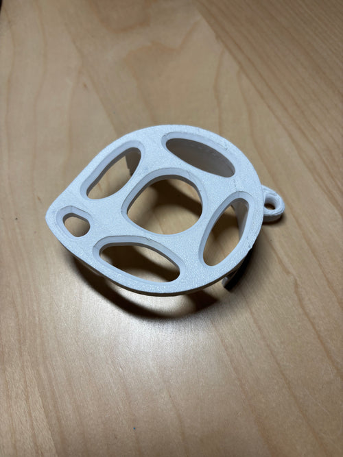 Razor mx650/sx500 motor cover