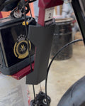 Frame guard for mx650/sx500/mx500