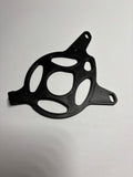 Tuttio motor cover