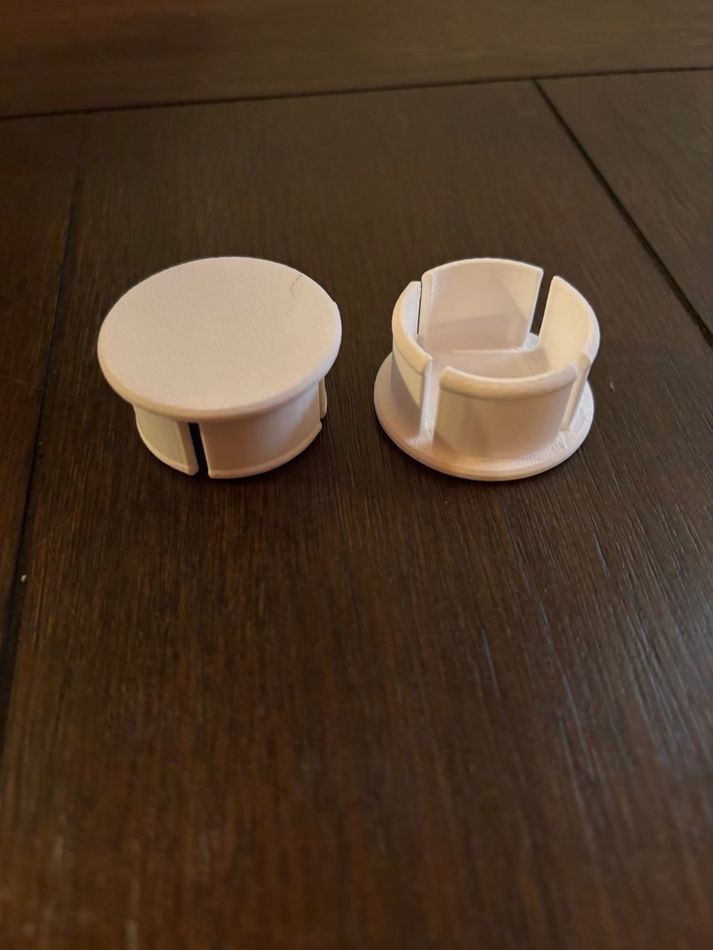 sx500/mx650/mx500 swingarm caps