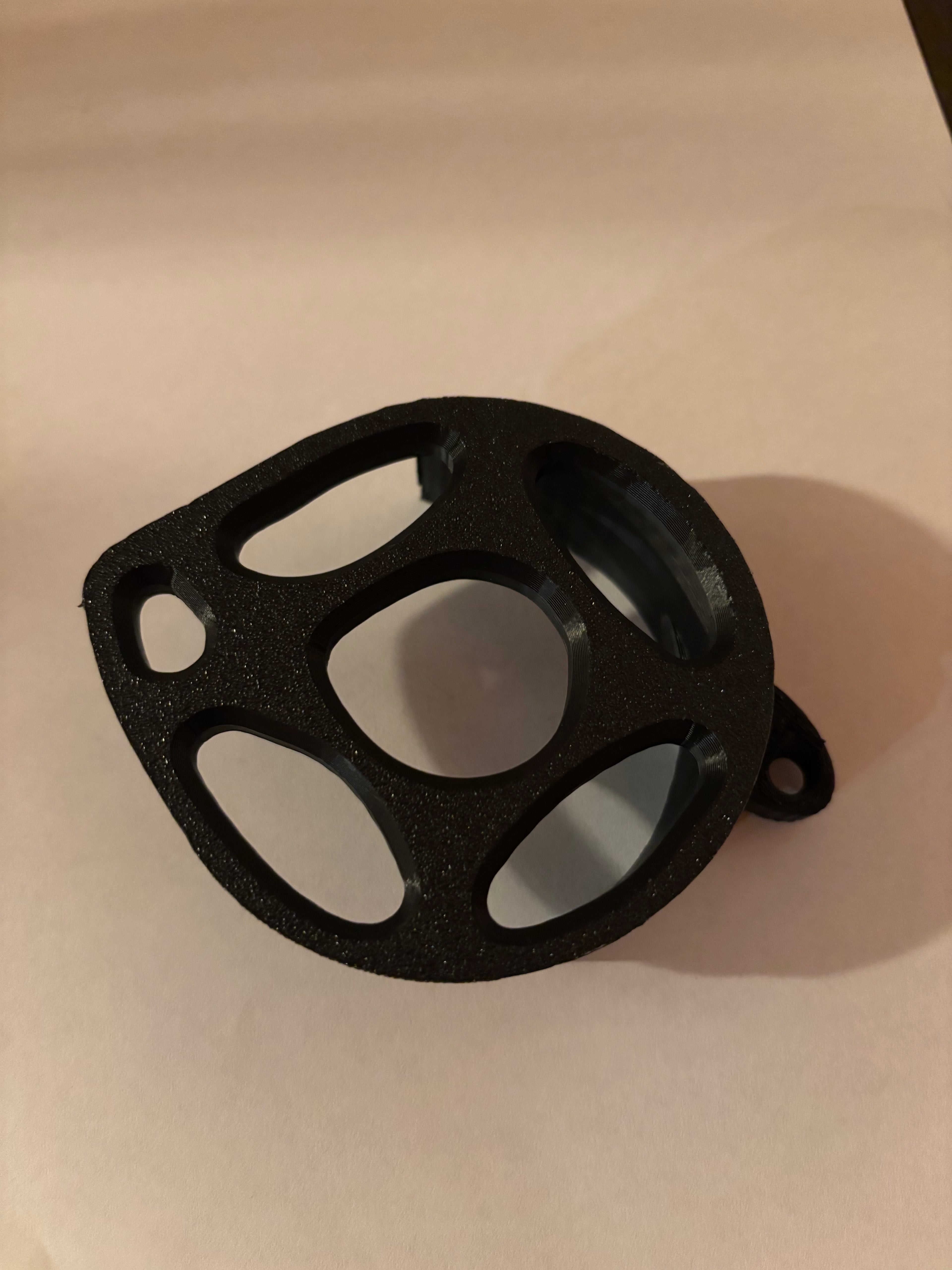 Razor mx650/sx500 motor cover