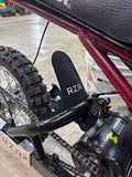 sx500/mx650/mx500 mudguard