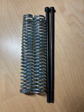 Mx650/Sx500 fork extensions