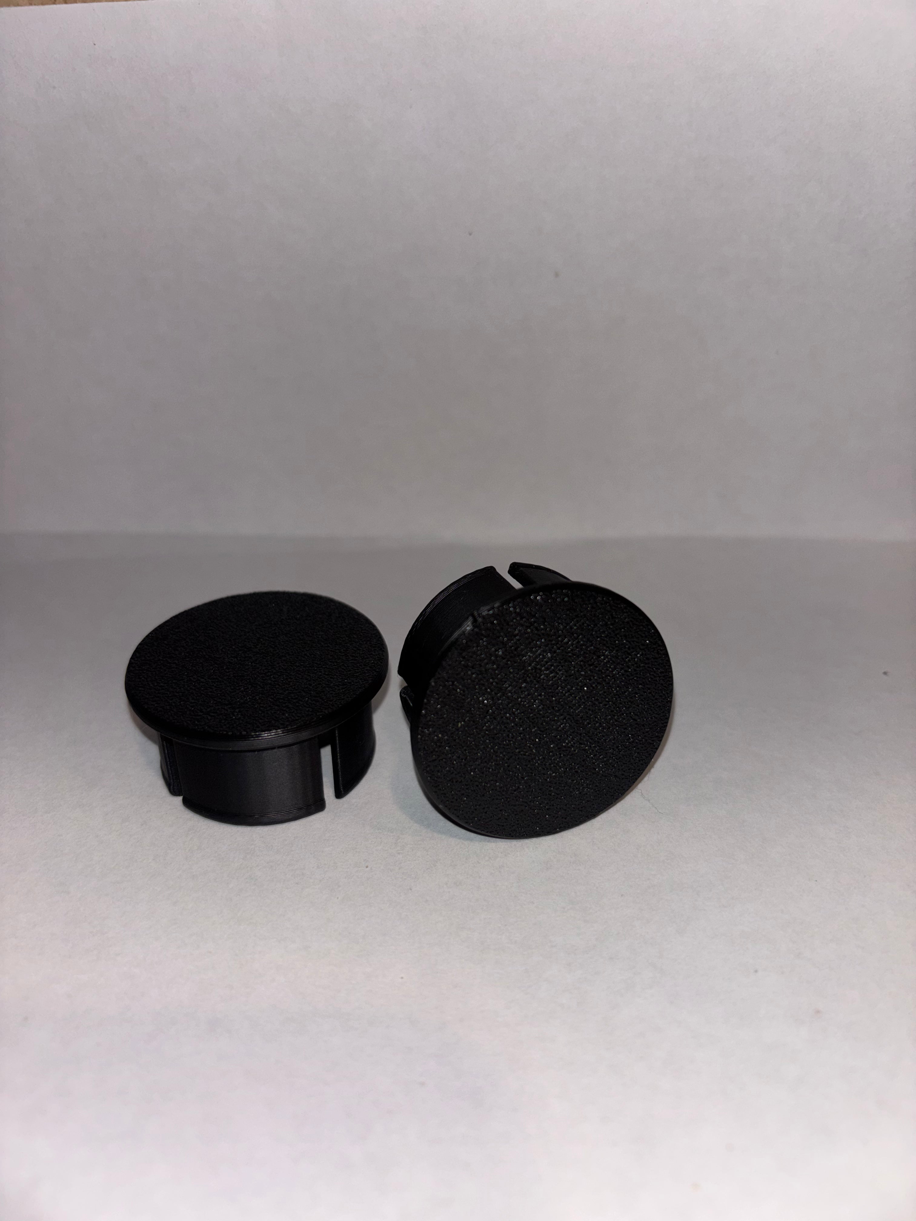 sx500/mx650 swingarm caps