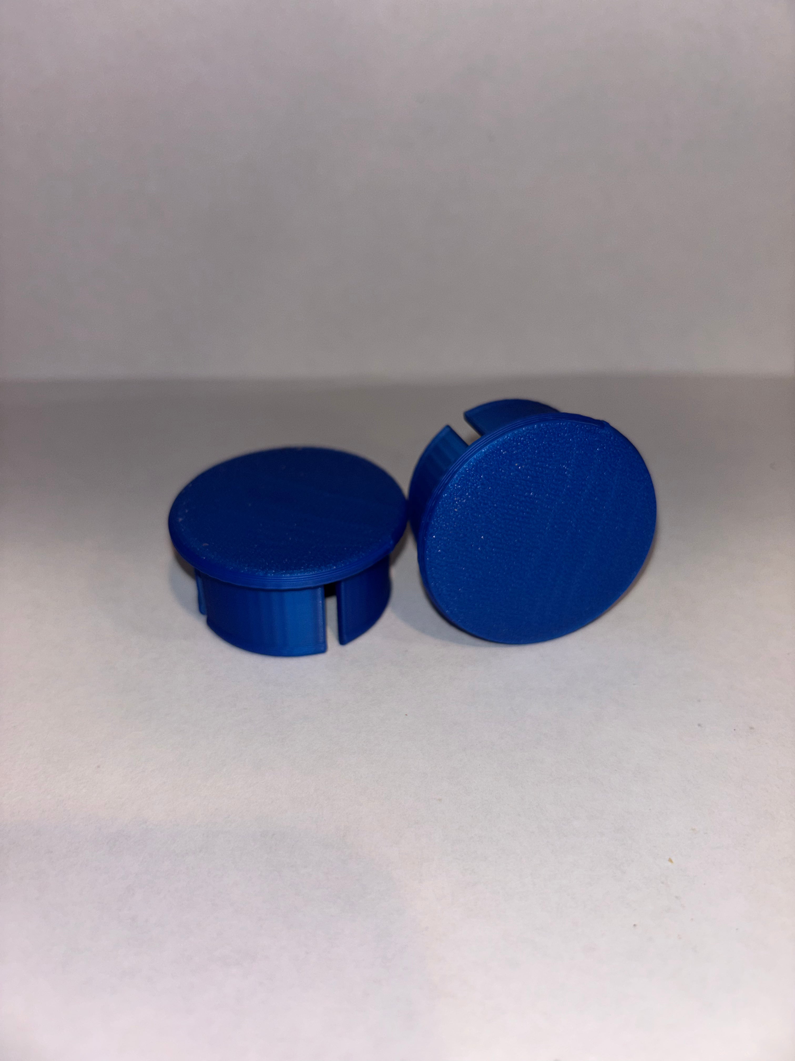 sx500/mx650 swingarm caps